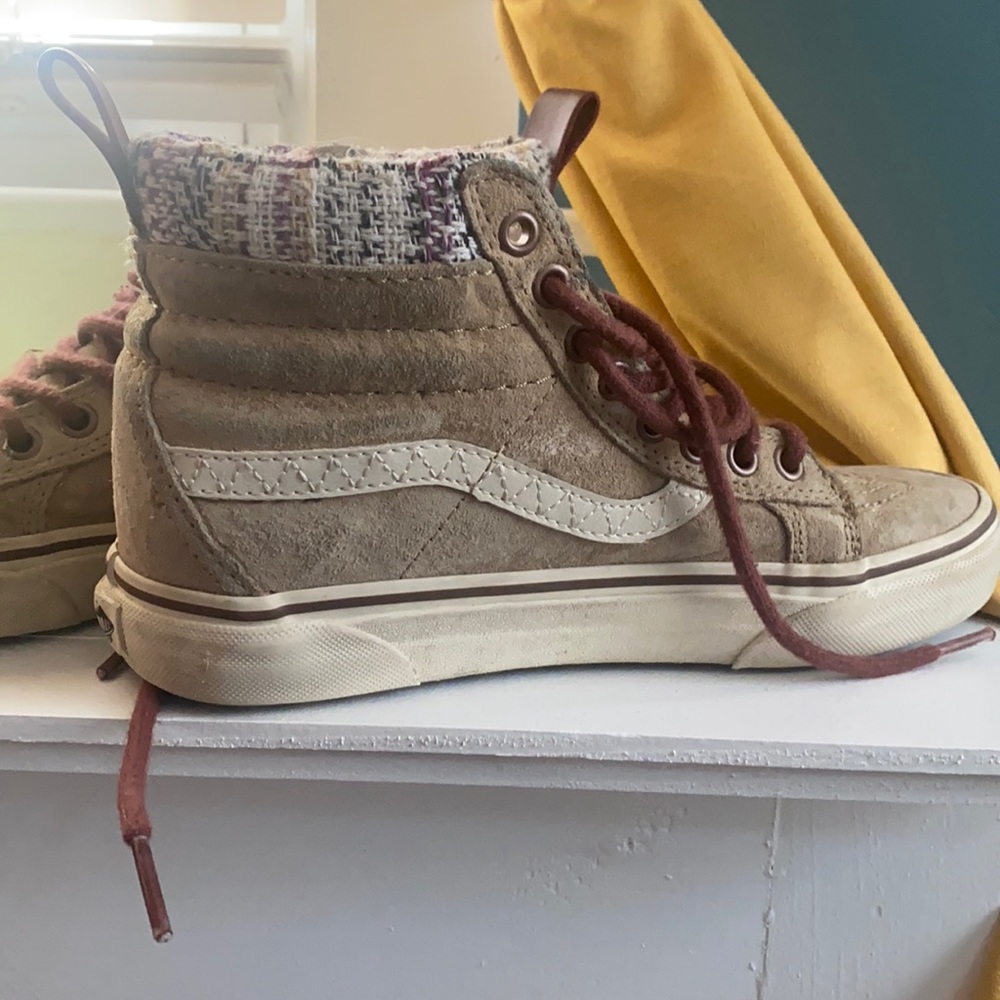 Vans